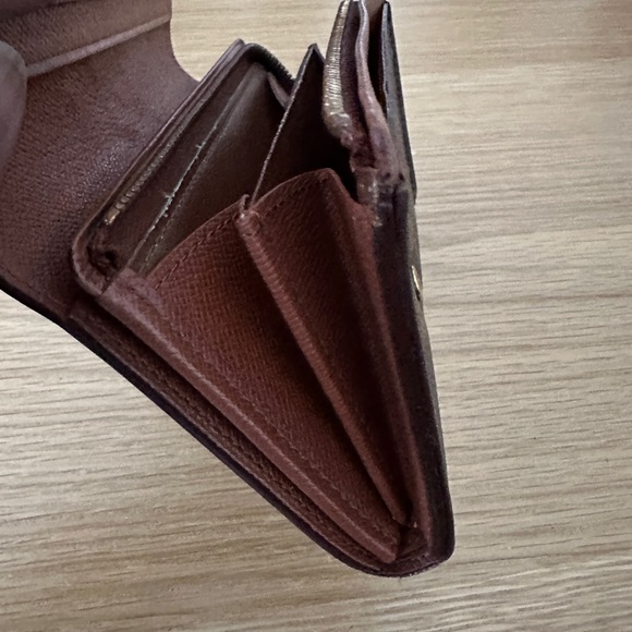 Louis Vuitton long monogram wallet - Picture 9 of 10